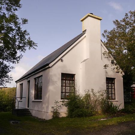 Wild Kerry Lodge Glenbeigh Exterior foto